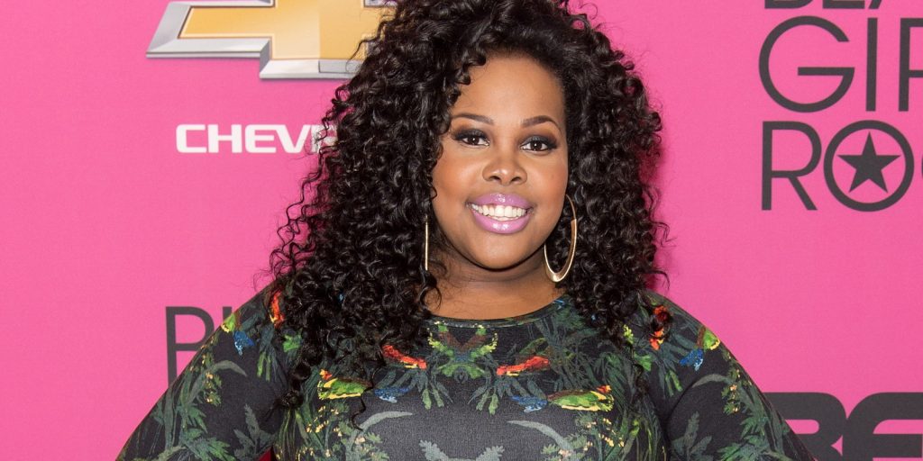 Amber Riley Net Worth February 2023, Salary, Age, Siblings, Bio