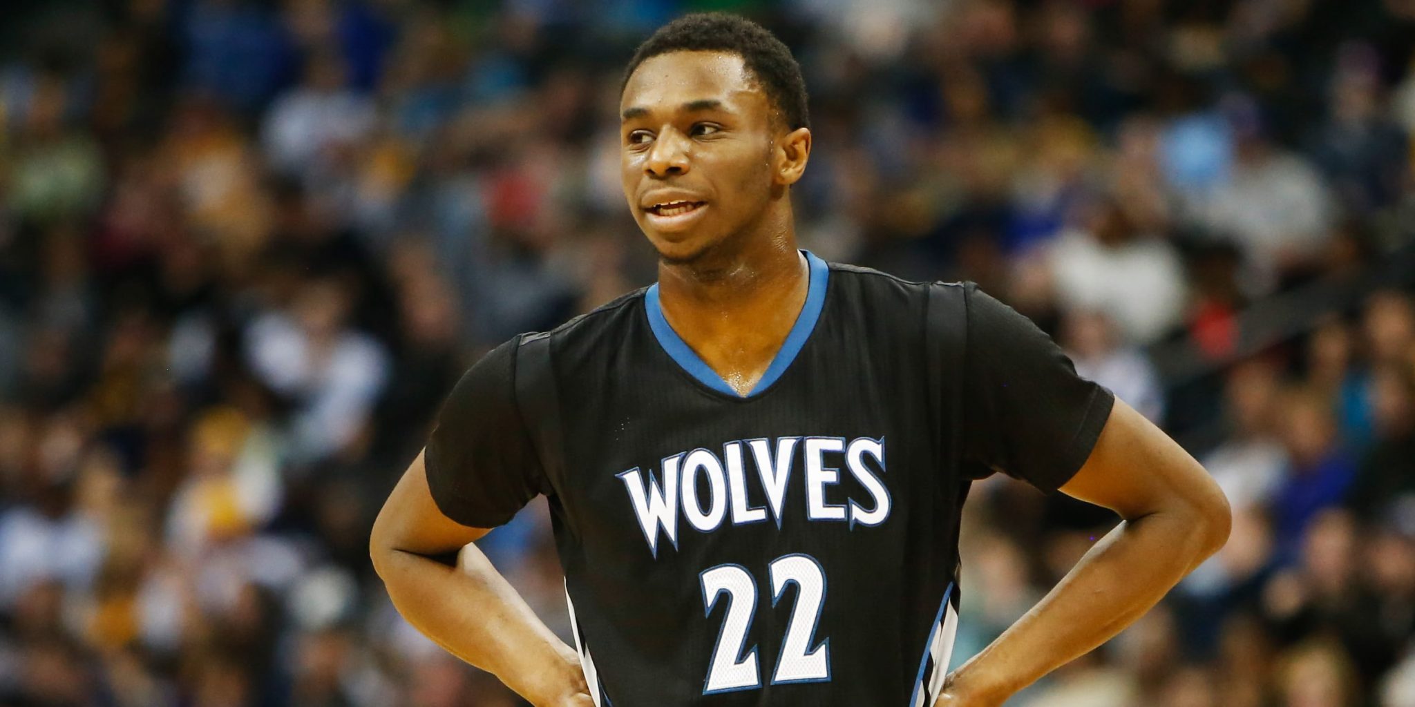 Andrew Wiggins Net Worth April 2023, Salary, Age, Siblings, Bio