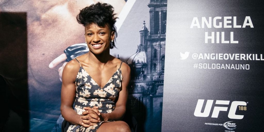 Angela Hill Net Worth May 2023, Salary, Age, Siblings, Bio, Family