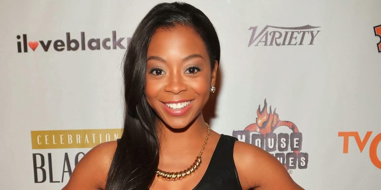 Bresha Webb Net Worth October 2023, Salary, Age, Siblings, Bio