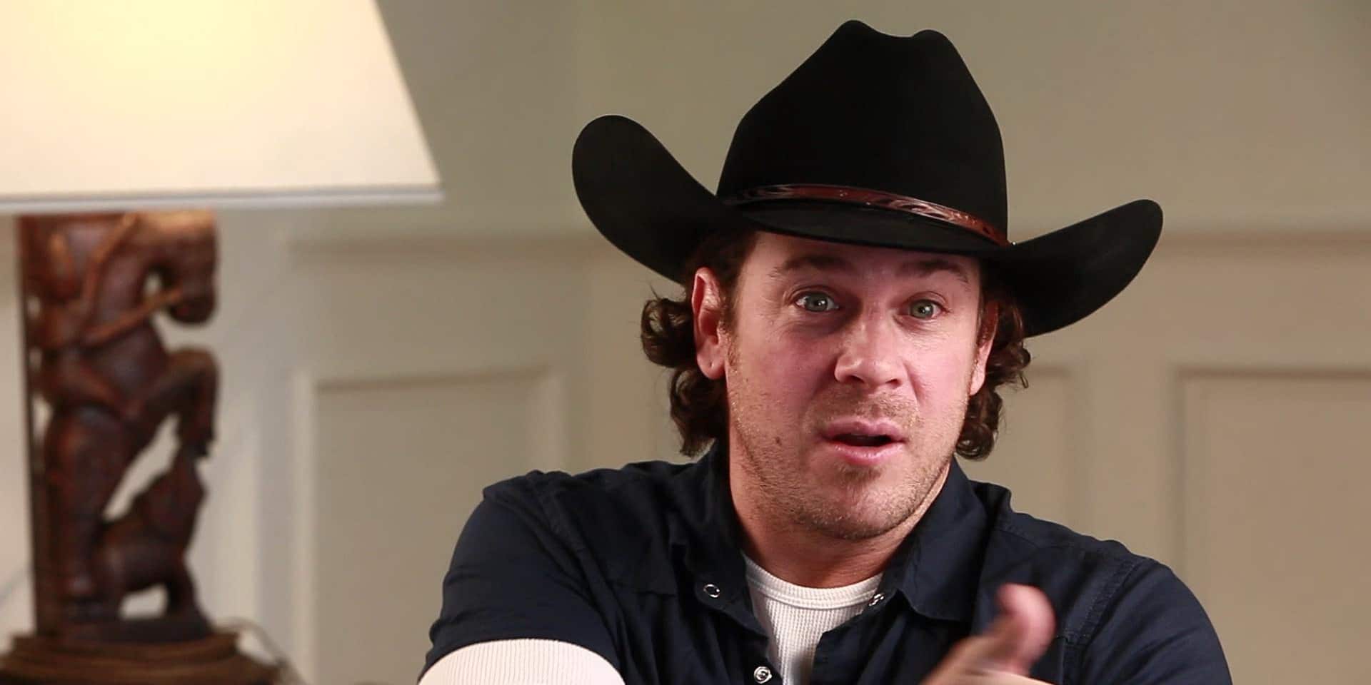 Christian Kane Net Worth March 2024, Salary, Age, Siblings, Bio