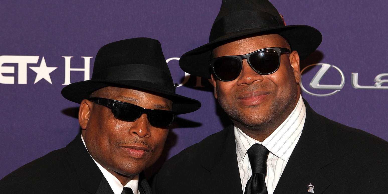 Jimmy Jam and Terry Lewis Net Worth October 2023, Salary, Age