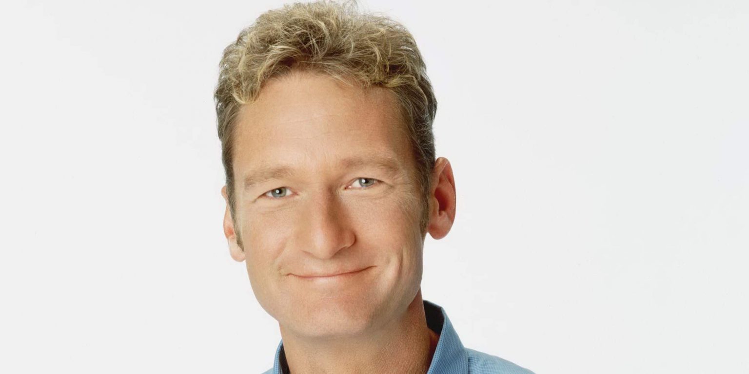 Ryan Stiles Net Worth May 2023, Salary, Age, Siblings, Bio, Family, Career