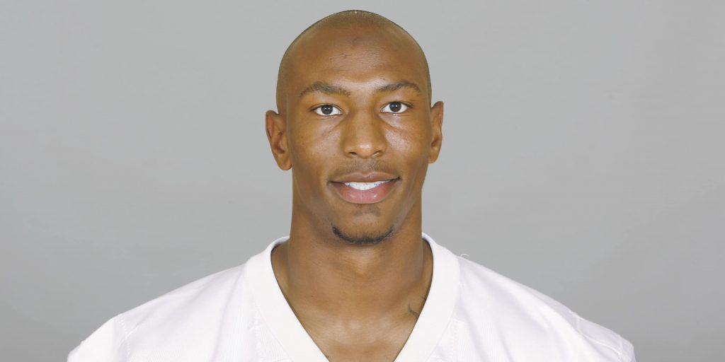 Sam Hurd Net Worth February 2024, Salary, Age, Siblings, Bio, Family