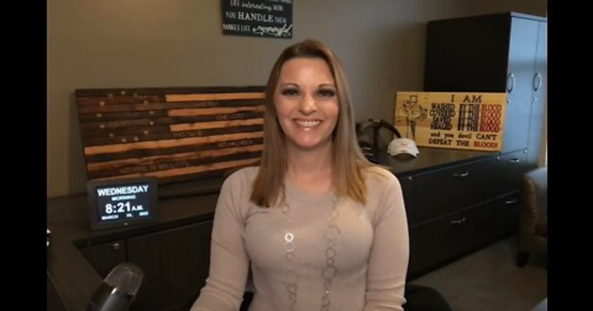 Julie Green Ministries Net Worth Career, Age, and Personal Life