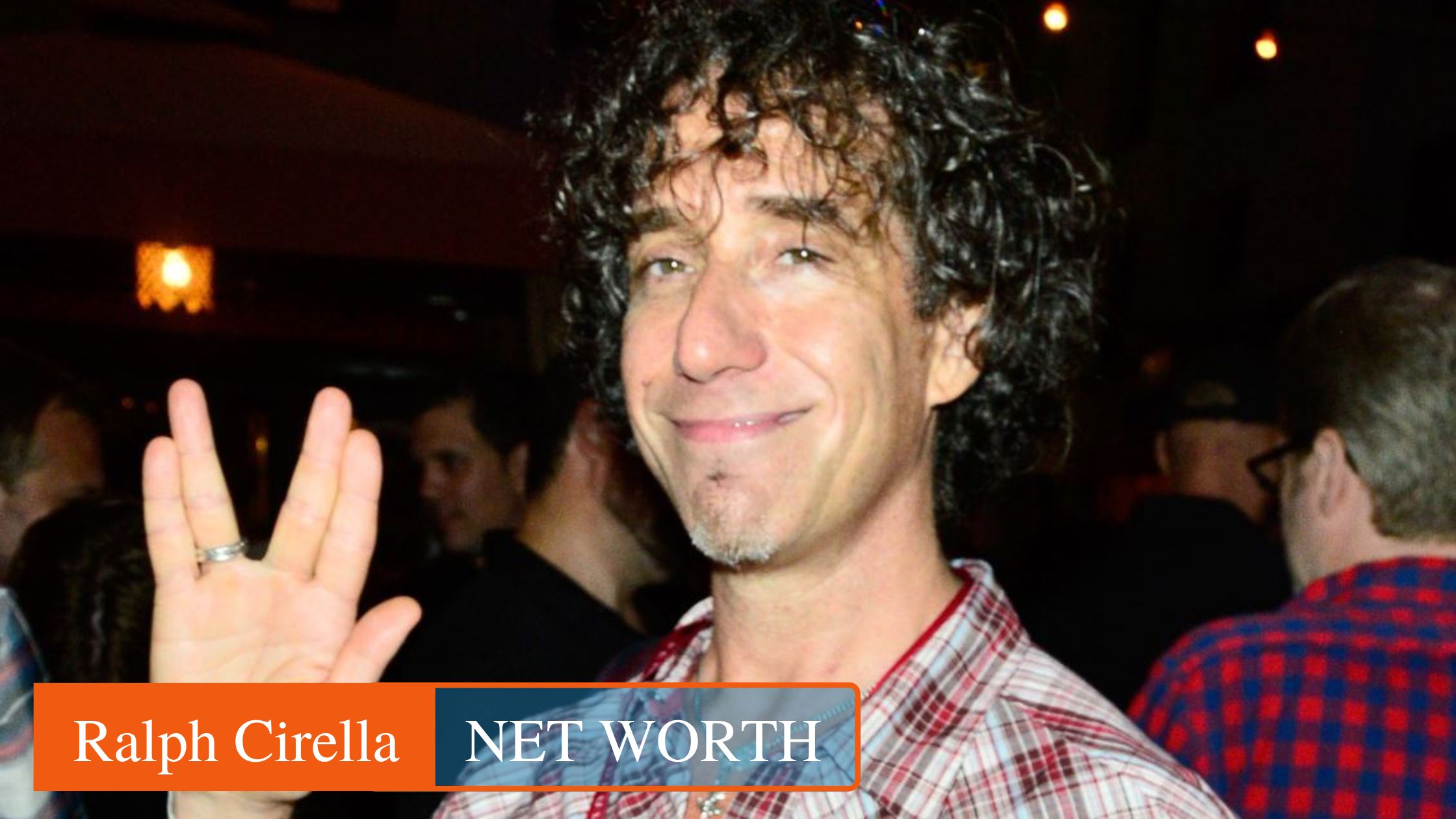 ralph cirella howard stern Archives Net Worth