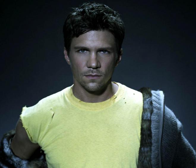 Marc Blucas Net Worth & Bio/Wiki 2018 Facts Which You Must To Know!