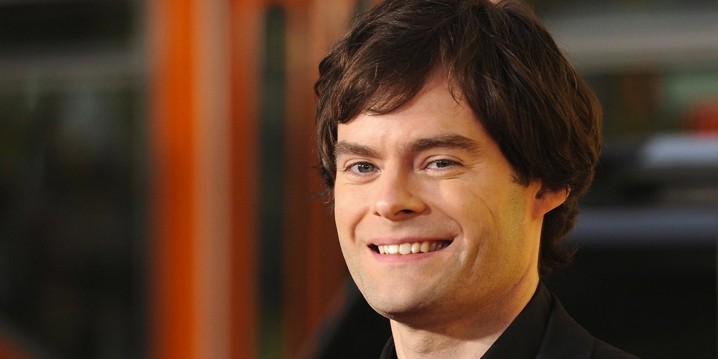 Bill Hader Net Worth 2024 Wiki, Married, Family, Wedding, Salary, Siblings