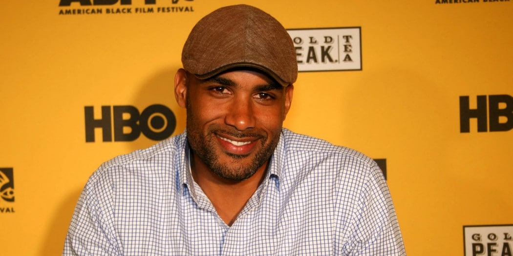 Boris Kodjoe Net Worth 2024 Wiki, Married, Family, Wedding, Salary
