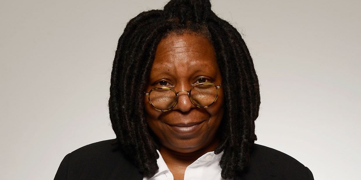 Whoopi Goldberg Net Worth 2024 Wiki, Married, Family, Wedding, Salary