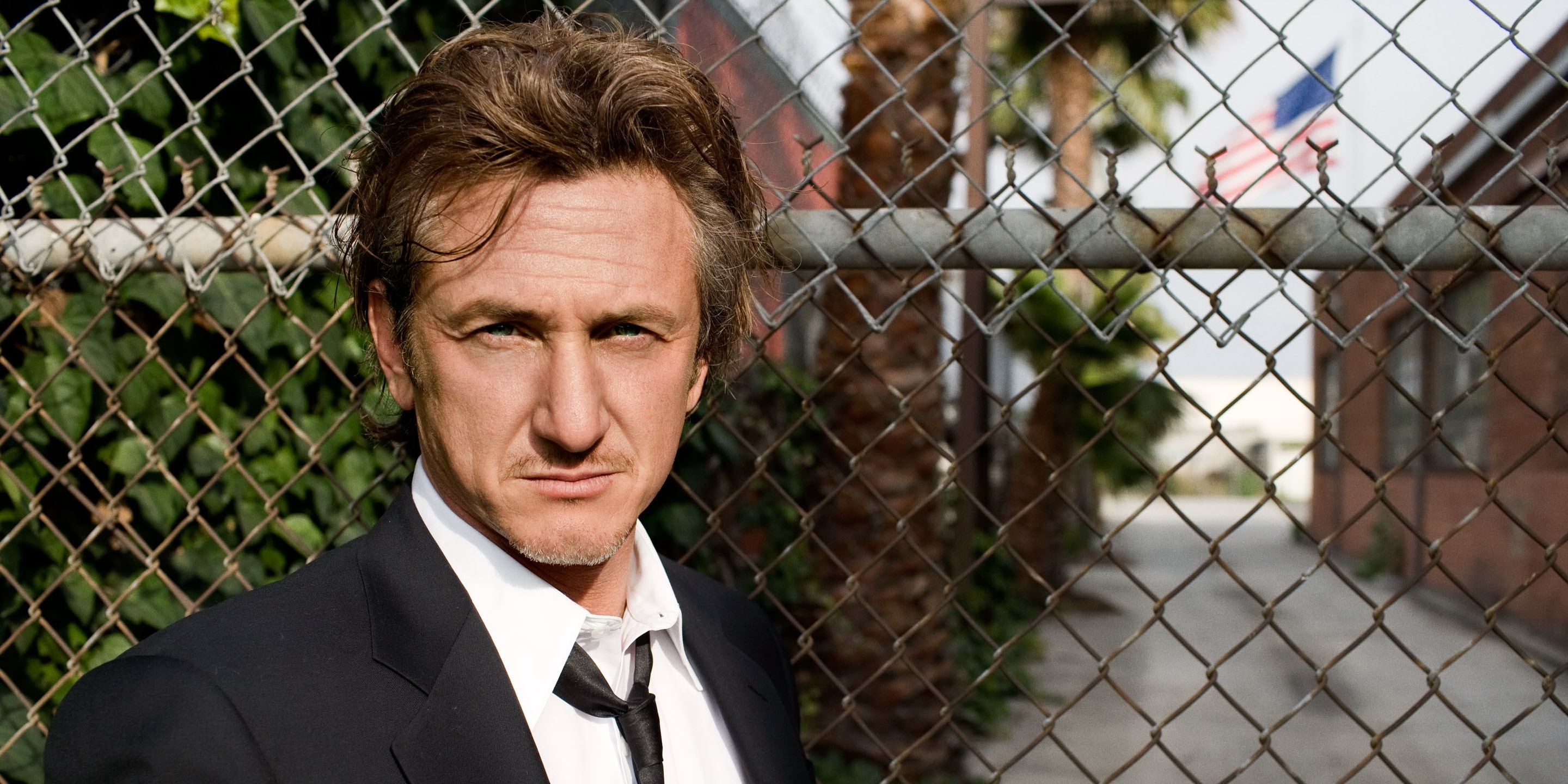 Sean Penn Net Worth 2023 Wiki, Married, Family, Wedding, Salary, Siblings