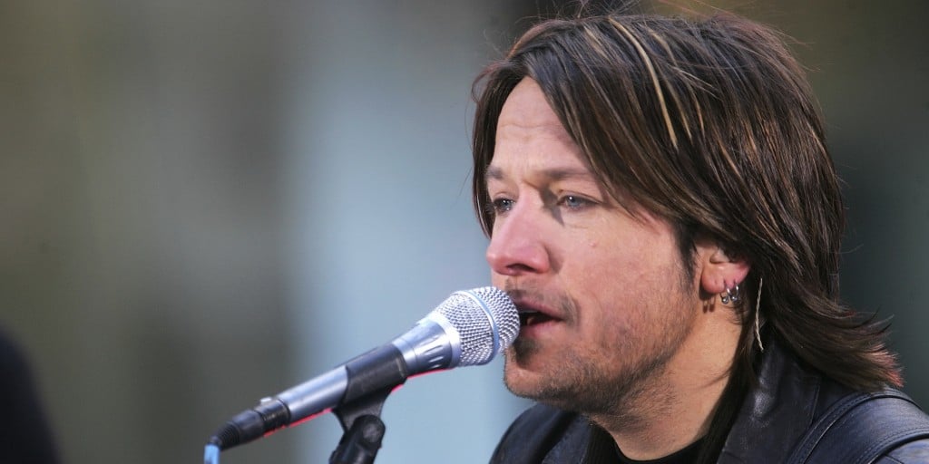 Keith Urban Net Worth 2023 Wiki, Married, Family, Wedding, Salary