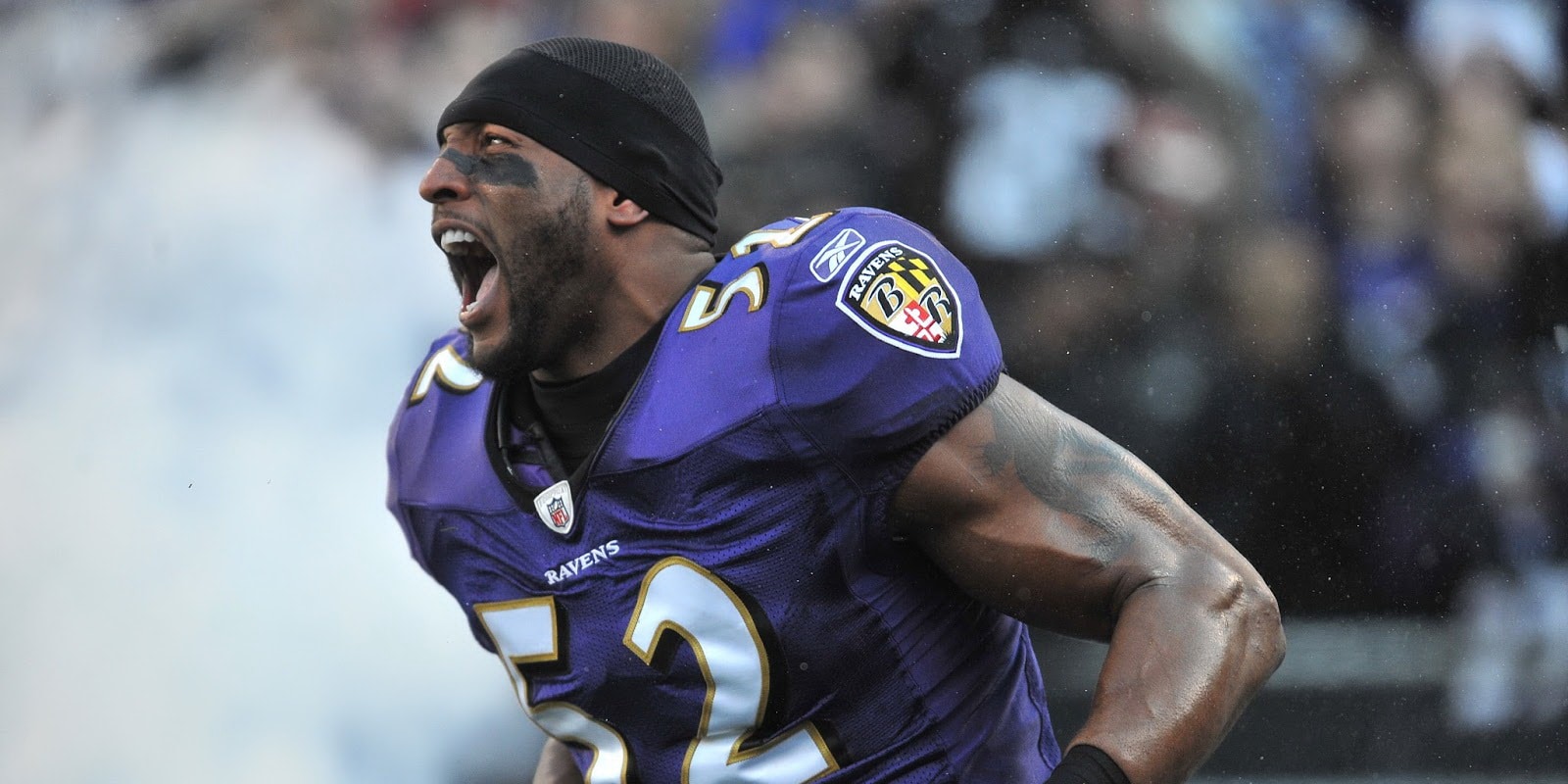 Ray Lewis Net Worth 2024 Wiki, Married, Family, Wedding, Salary, Siblings