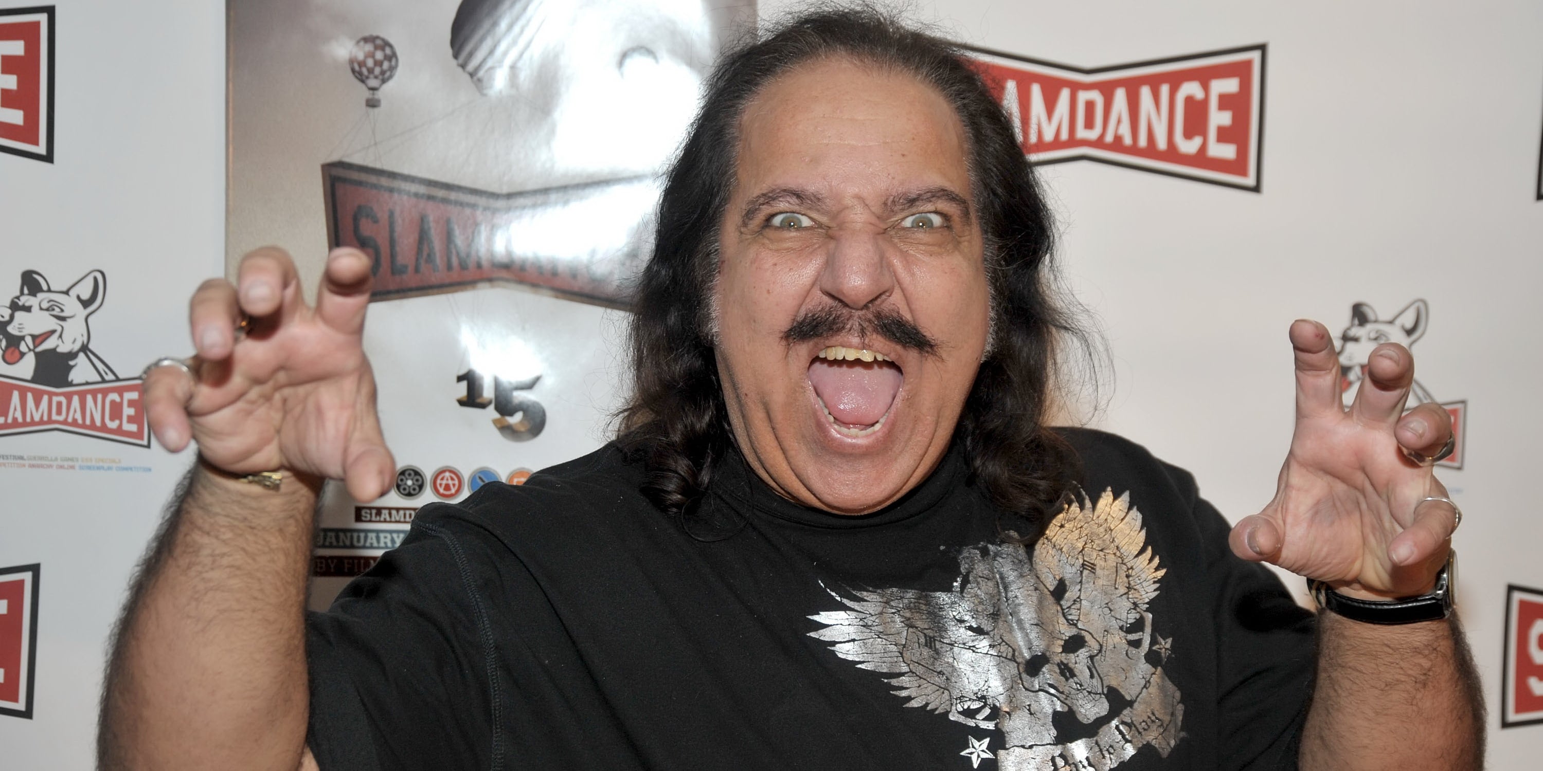 Ron Jeremy Net Worth 2024 Wiki, Married, Family, Wedding, Salary, Siblings