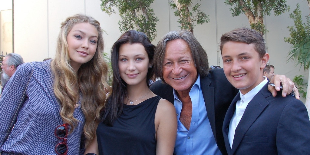 Mohamed Hadid Net Worth 2024 Wiki, Married, Family, Wedding, Salary