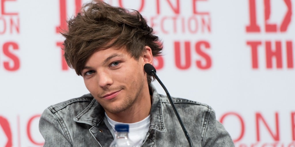 Louis Tomlinson Net Worth 2024 Wiki, Married, Family, Wedding, Salary