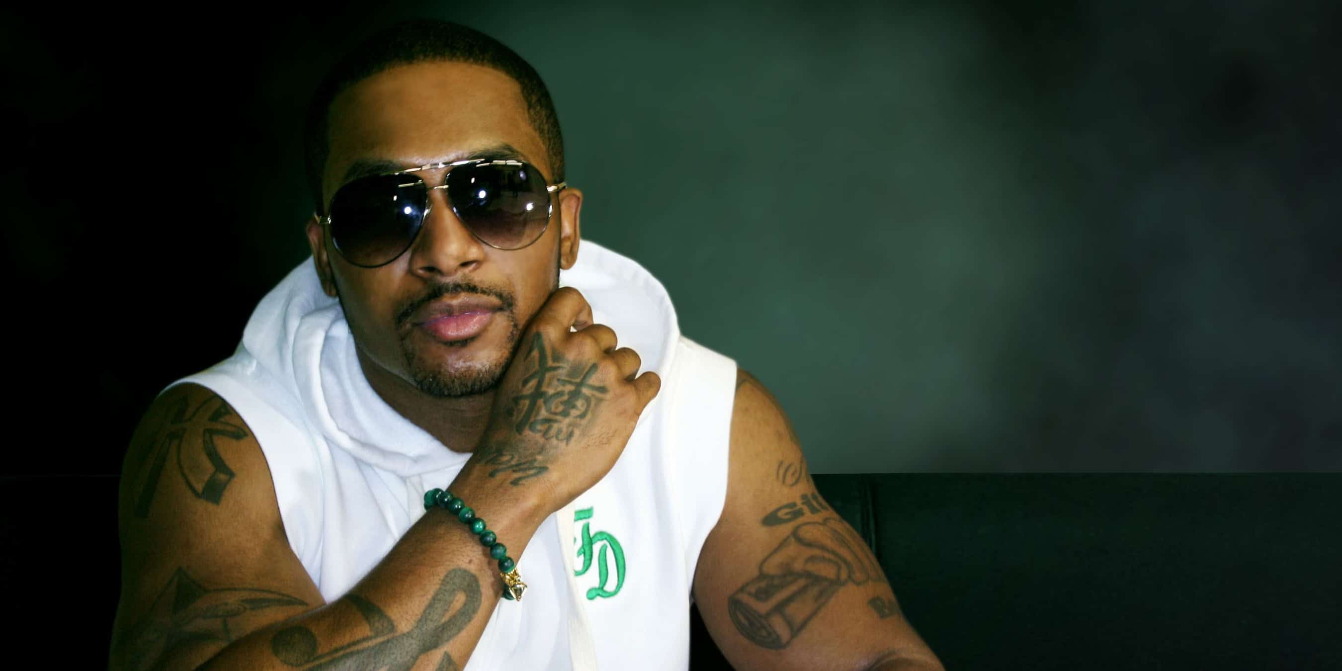 Chingy Net Worth 2024 Wiki, Married, Family, Wedding, Salary, Siblings