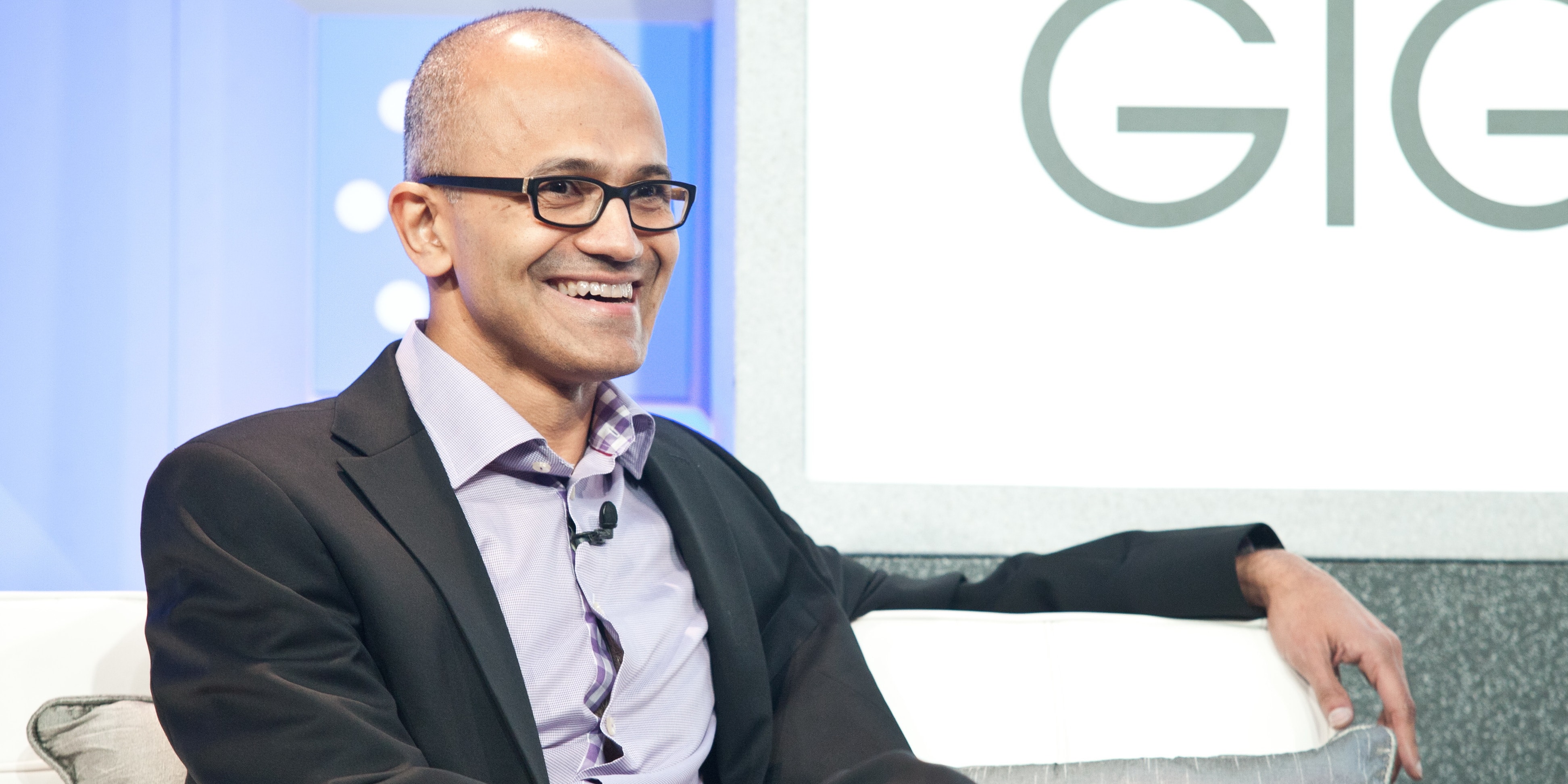 Satya Nadella Net Worth 2024 Wiki, Married, Family, Wedding, Salary