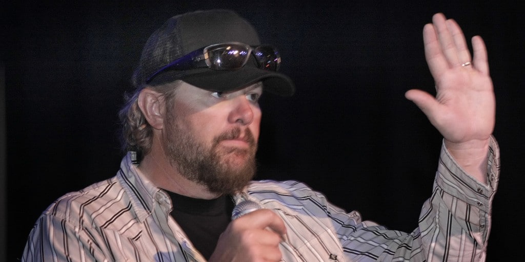 Toby Keith Net Worth 2023 Wiki, Married, Family, Wedding, Salary, Siblings