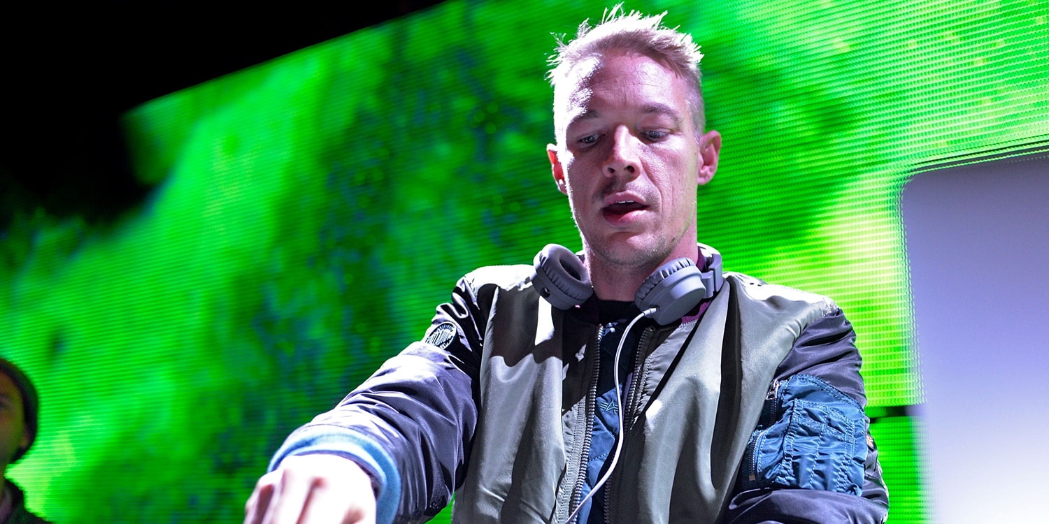 Diplo Net Worth, Salary, & Assets in 2018