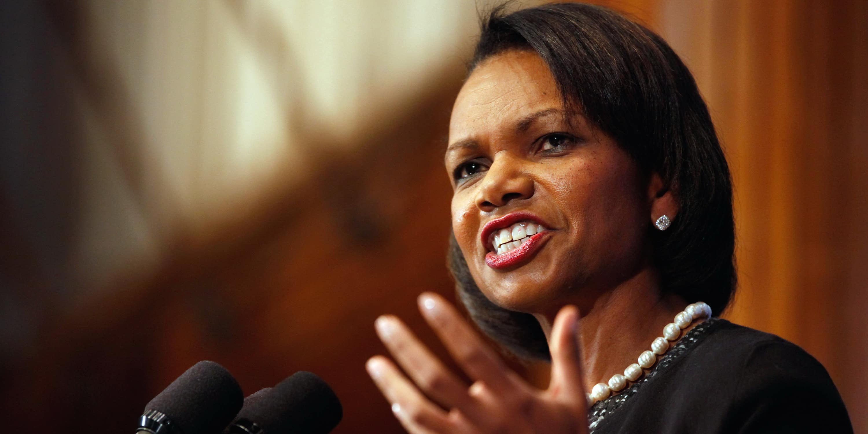 Condoleezza Rice Net Worth 2023 Wiki, Married, Family, Wedding, Salary