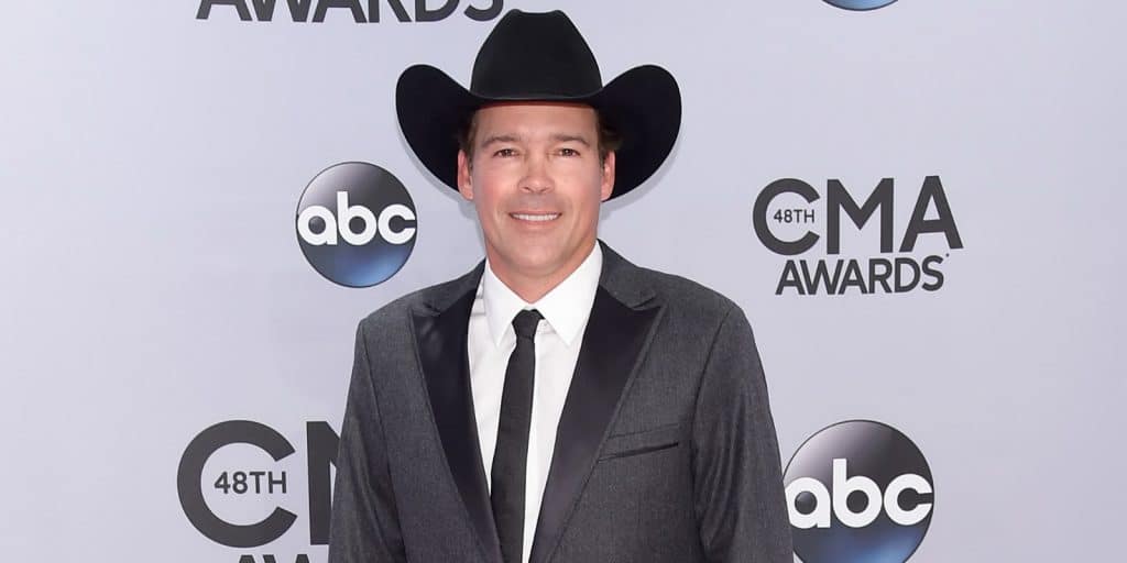 Clay Walker Net Worth 2023 Wiki, Married, Family, Wedding, Salary