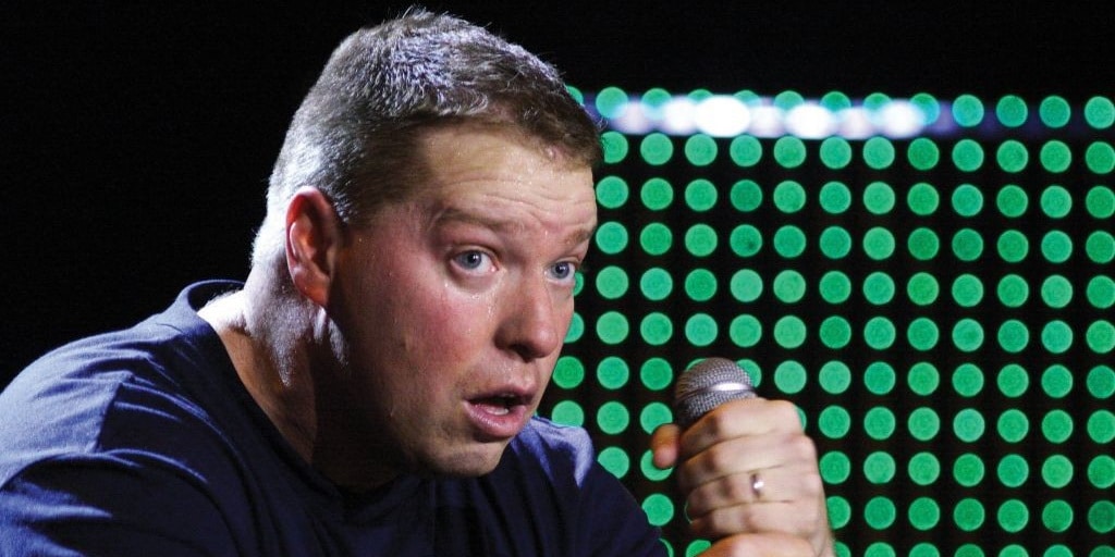 Gary Owen Net Worth 2024 Wiki, Married, Family, Wedding, Salary, Siblings