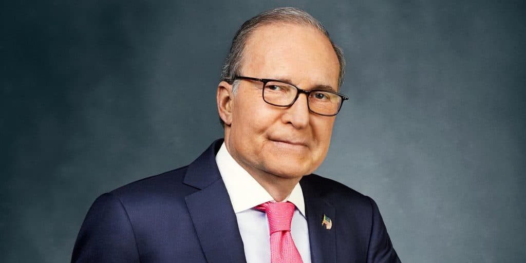 Larry Kudlow Net Worth 2023 Wiki, Married, Family, Wedding, Salary