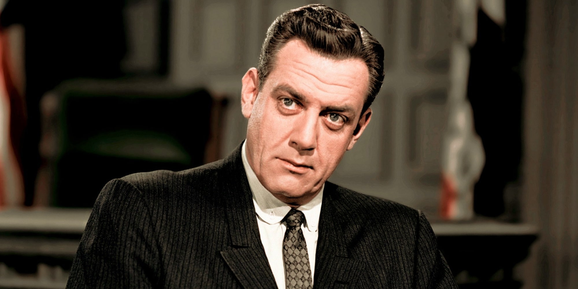 Raymond Burr Net Worth 2023 Wiki, Married, Family, Wedding, Salary