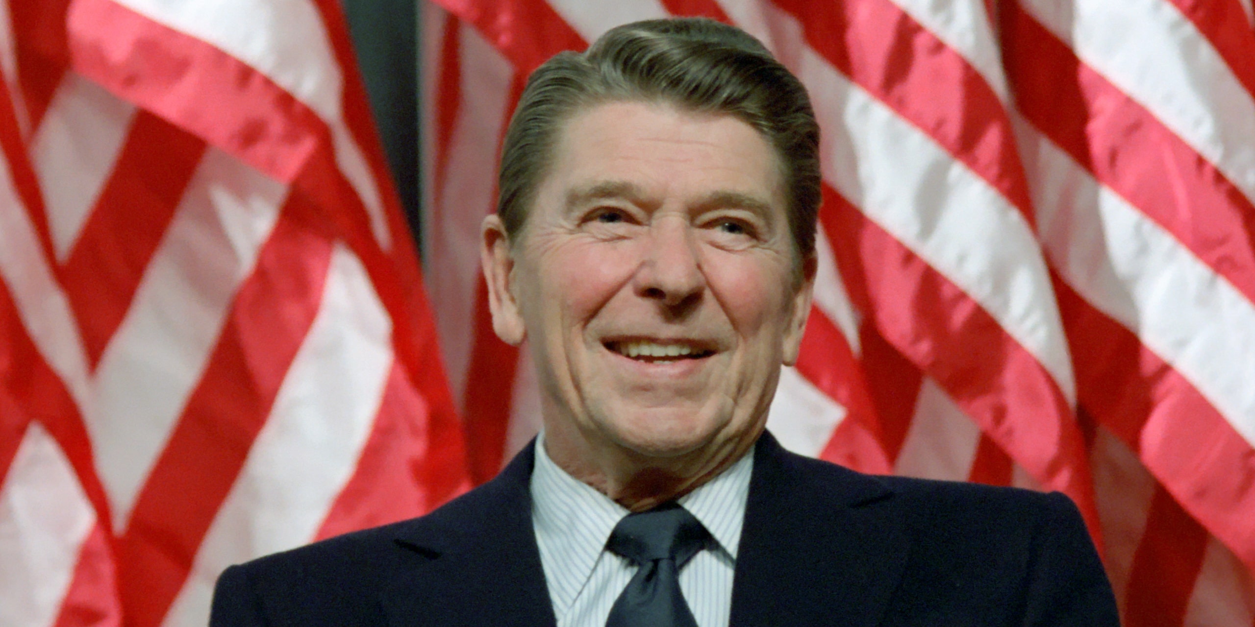 Ronald Reagan Net Worth 2022 Wiki, Married, Family, Wedding, Salary