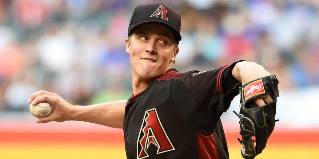 Zack Greinke Net Worth 2024 Wiki, Married, Family, Wedding, Salary