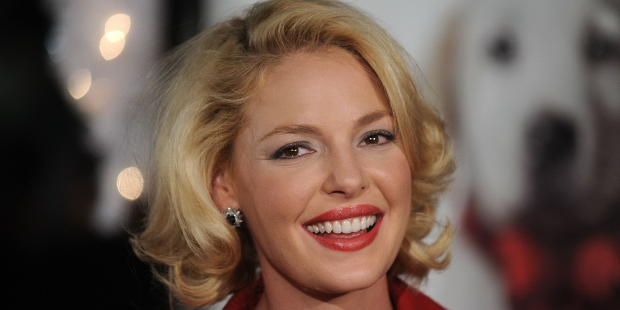 Katherine Heigl Net Worth 2023 Wiki, Married, Family, Wedding, Salary