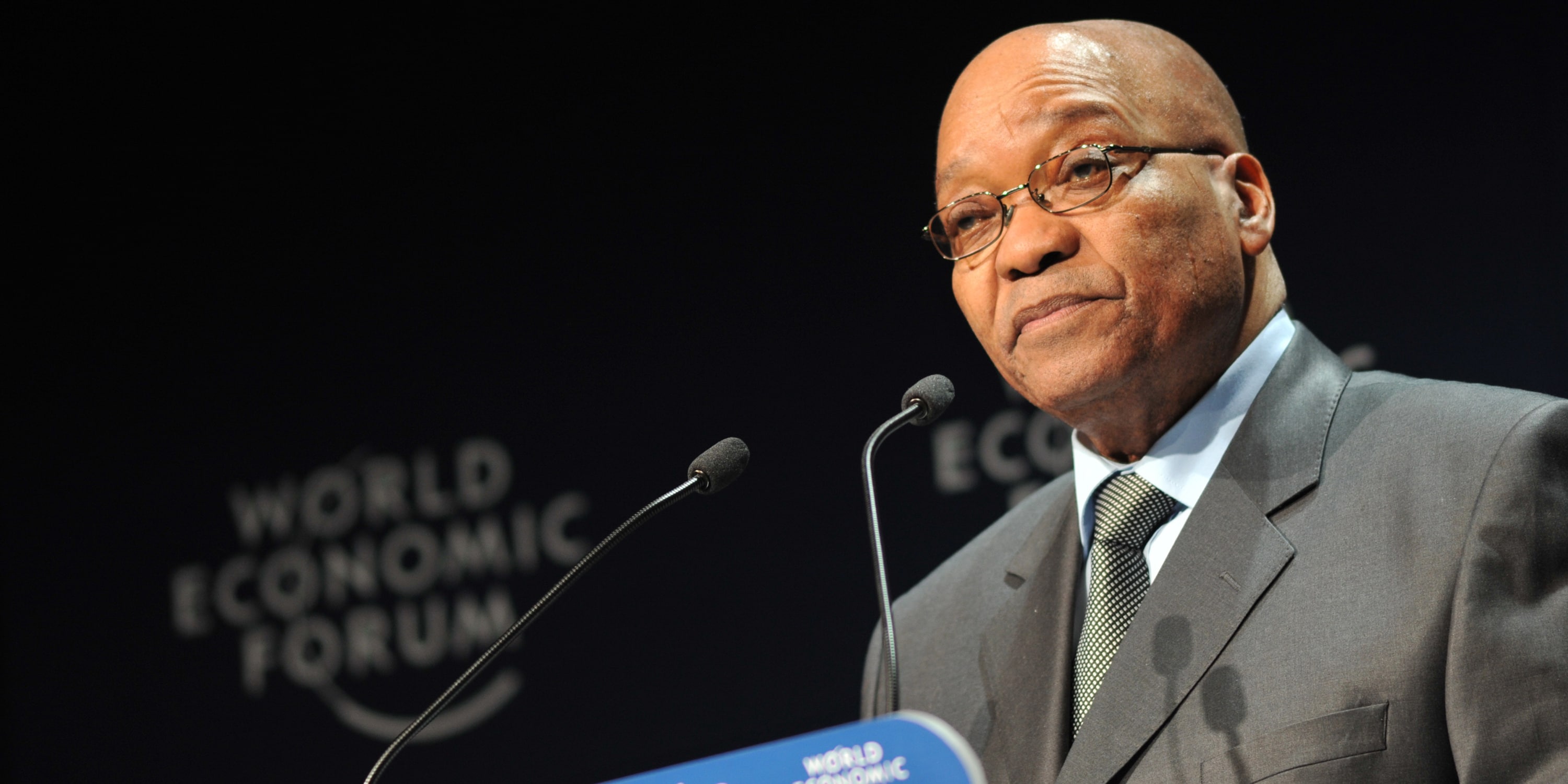 Jacob Zuma Net Worth famousfaceshub