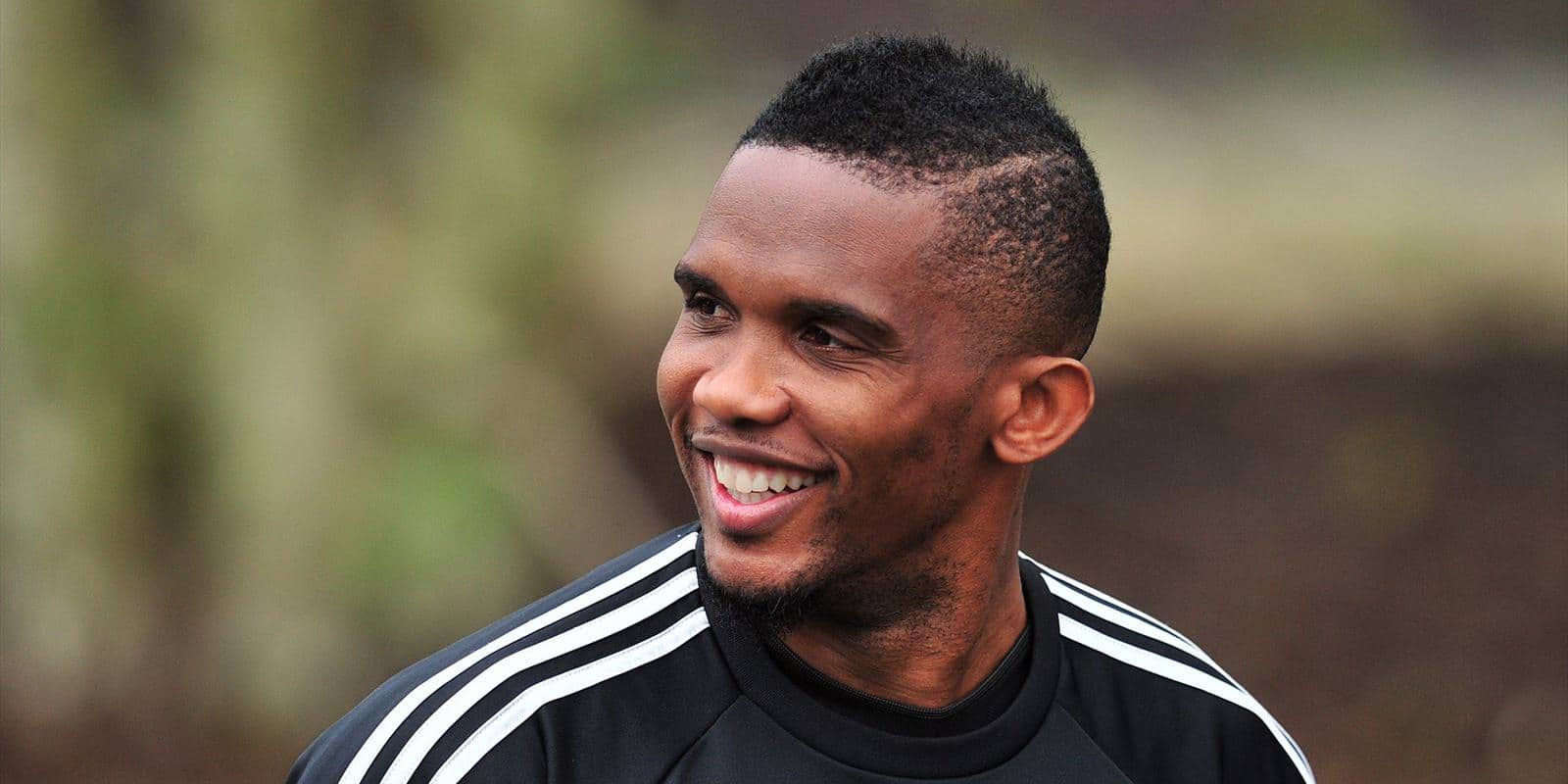 Samuel Eto'o Net Worth 2024 Wiki, Married, Family, Wedding, Salary