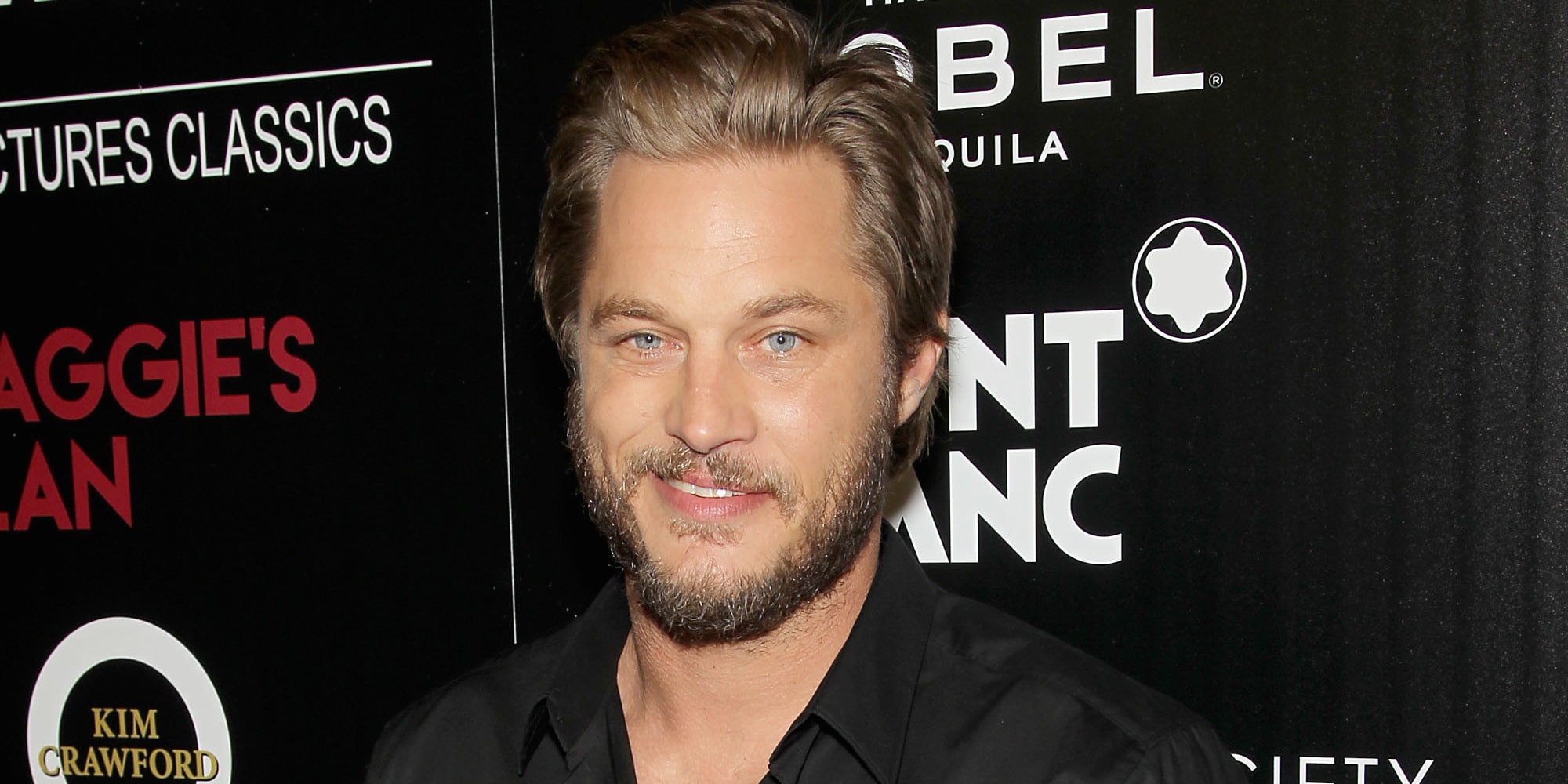 Travis Fimmel Net Worth 2018 Wiki, Married, Family, Wedding, Salary