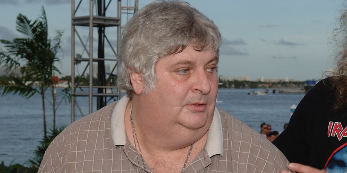 Don Vito Net Worth 2024 Wiki, Married, Family, Wedding, Salary, Siblings