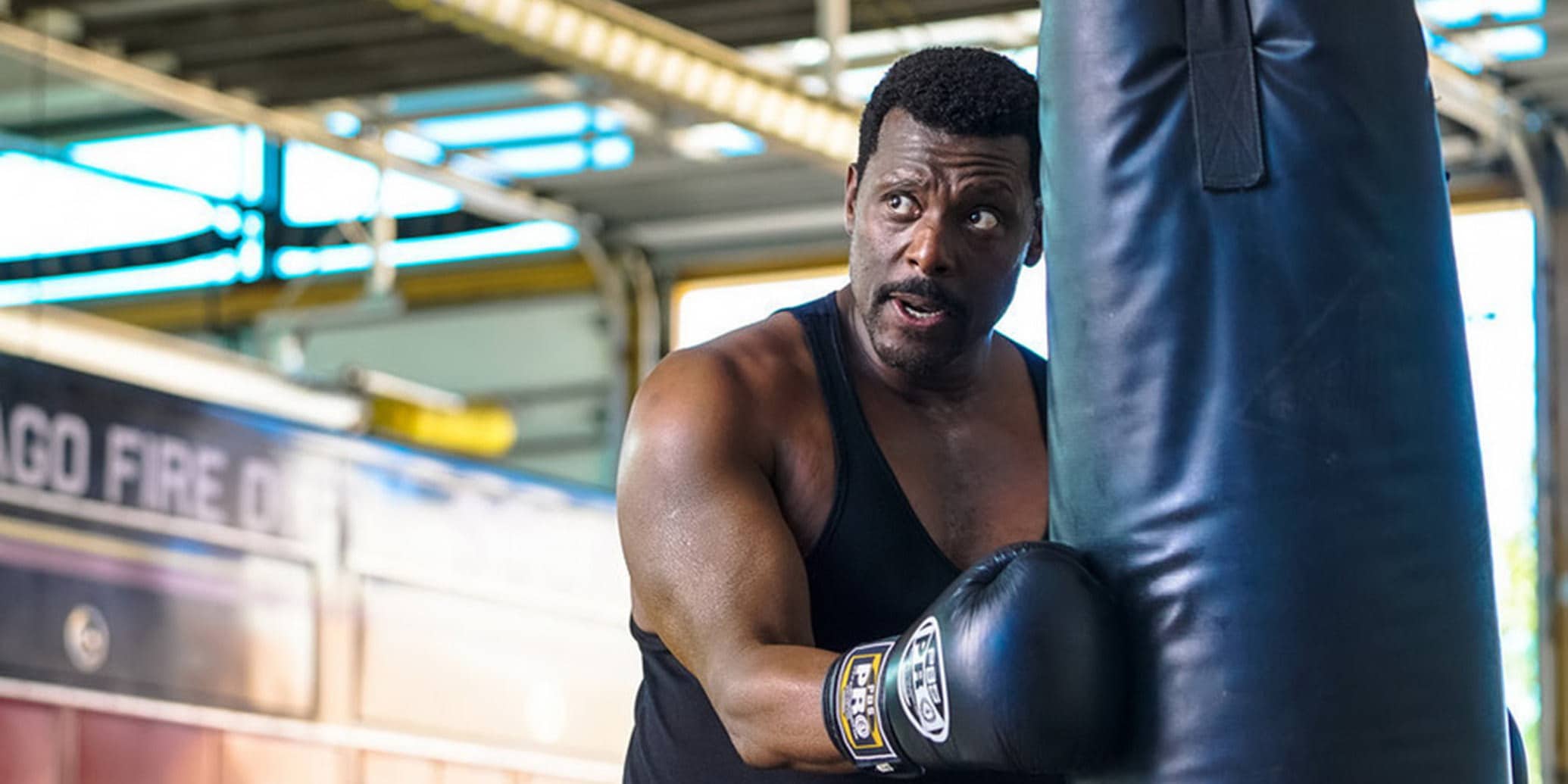 Eamonn Walker Net Worth 2023 Wiki, Married, Family, Wedding, Salary