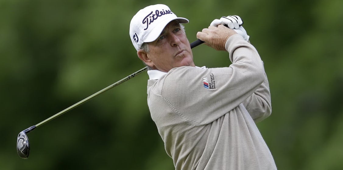 Jay Haas Net Worth 2024 Wiki, Married, Family, Wedding, Salary, Siblings