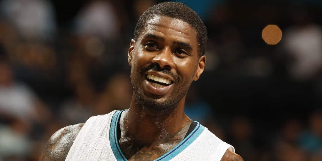 Marvin Williams Net Worth 2023 Wiki, Married, Family, Wedding, Salary