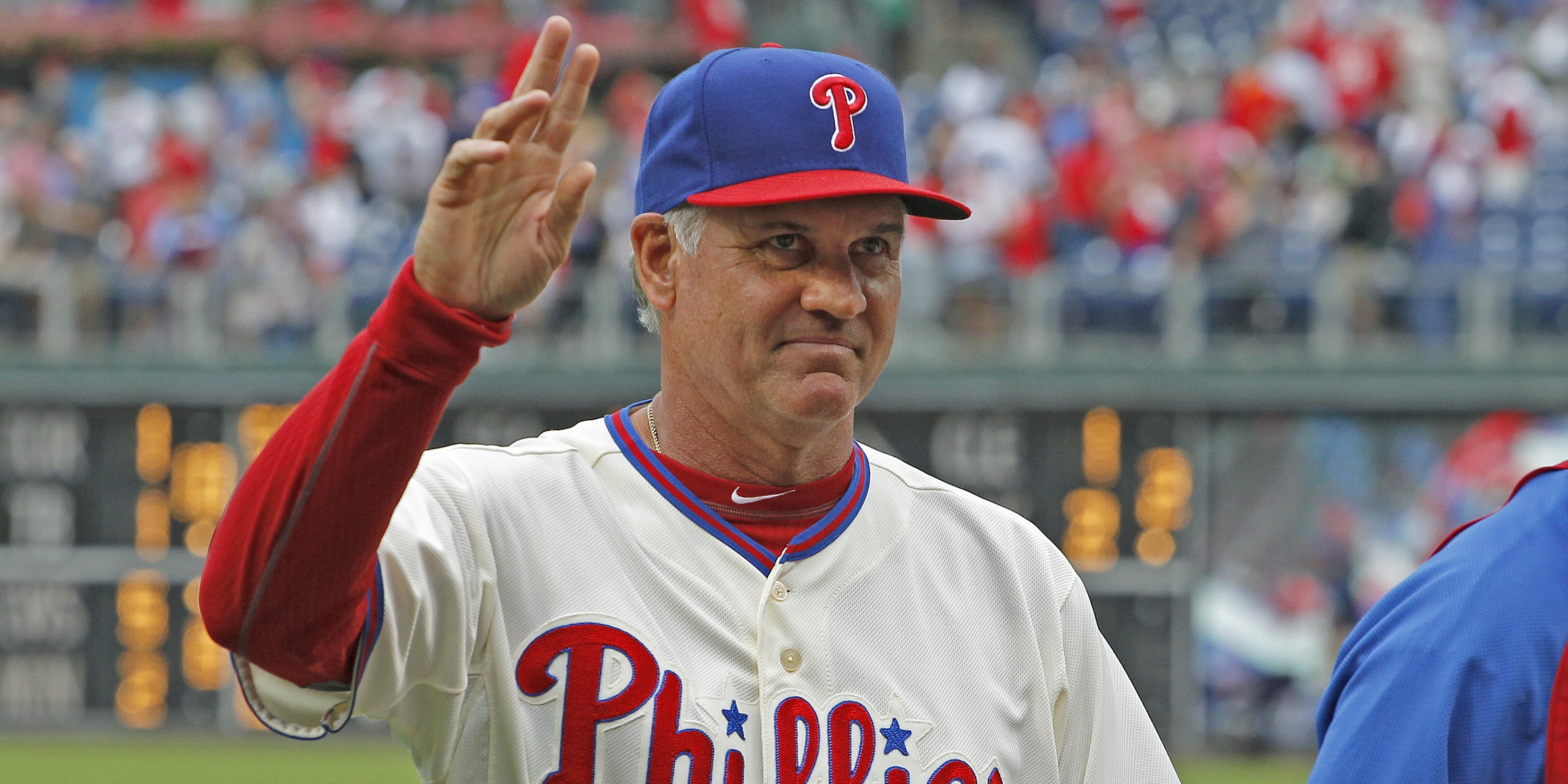 Ryne Sandberg Net Worth 2024 Wiki, Married, Family, Wedding, Salary