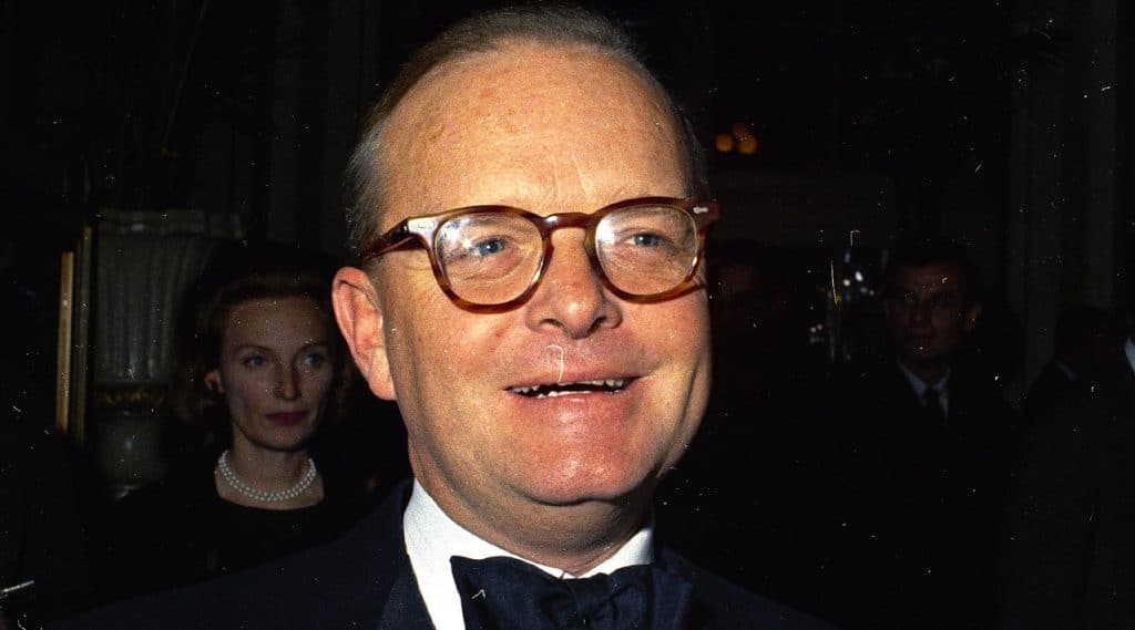 Truman Capote Net Worth 2024 Wiki, Married, Family, Wedding, Salary