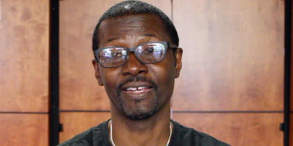 Mark Breland Net Worth 2024 Wiki, Married, Family, Wedding, Salary