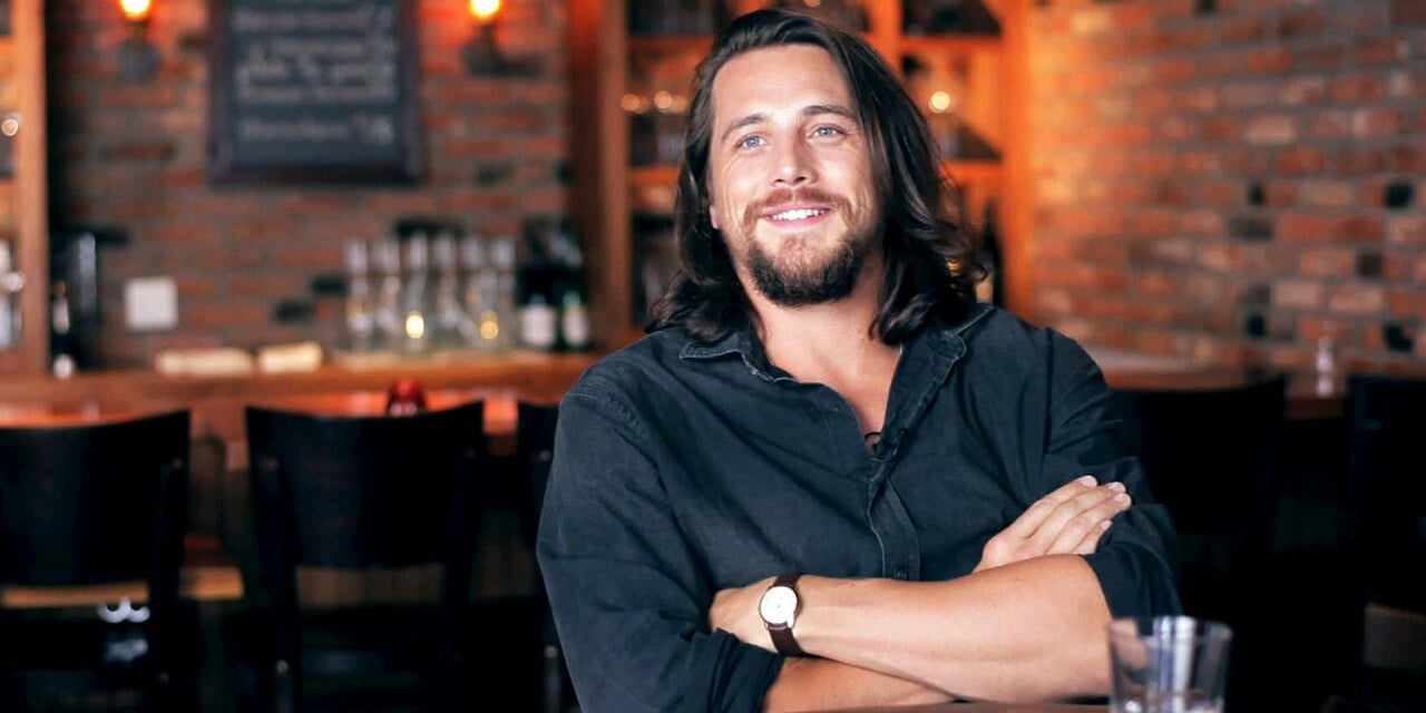 Ben Robson Net Worth 2024 Wiki, Married, Family, Wedding, Salary, Siblings