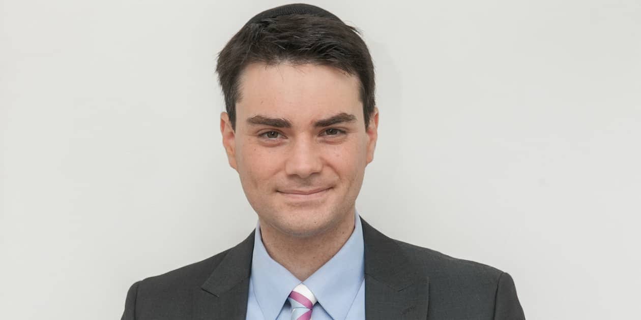 Ben Shapiro Net Worth 2024 Wiki, Married, Family, Wedding, Salary