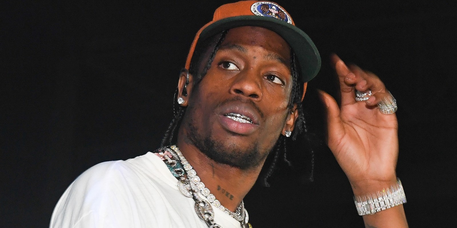 Travis Scott Net Worth 2024 Wiki, Married, Family, Wedding, Salary