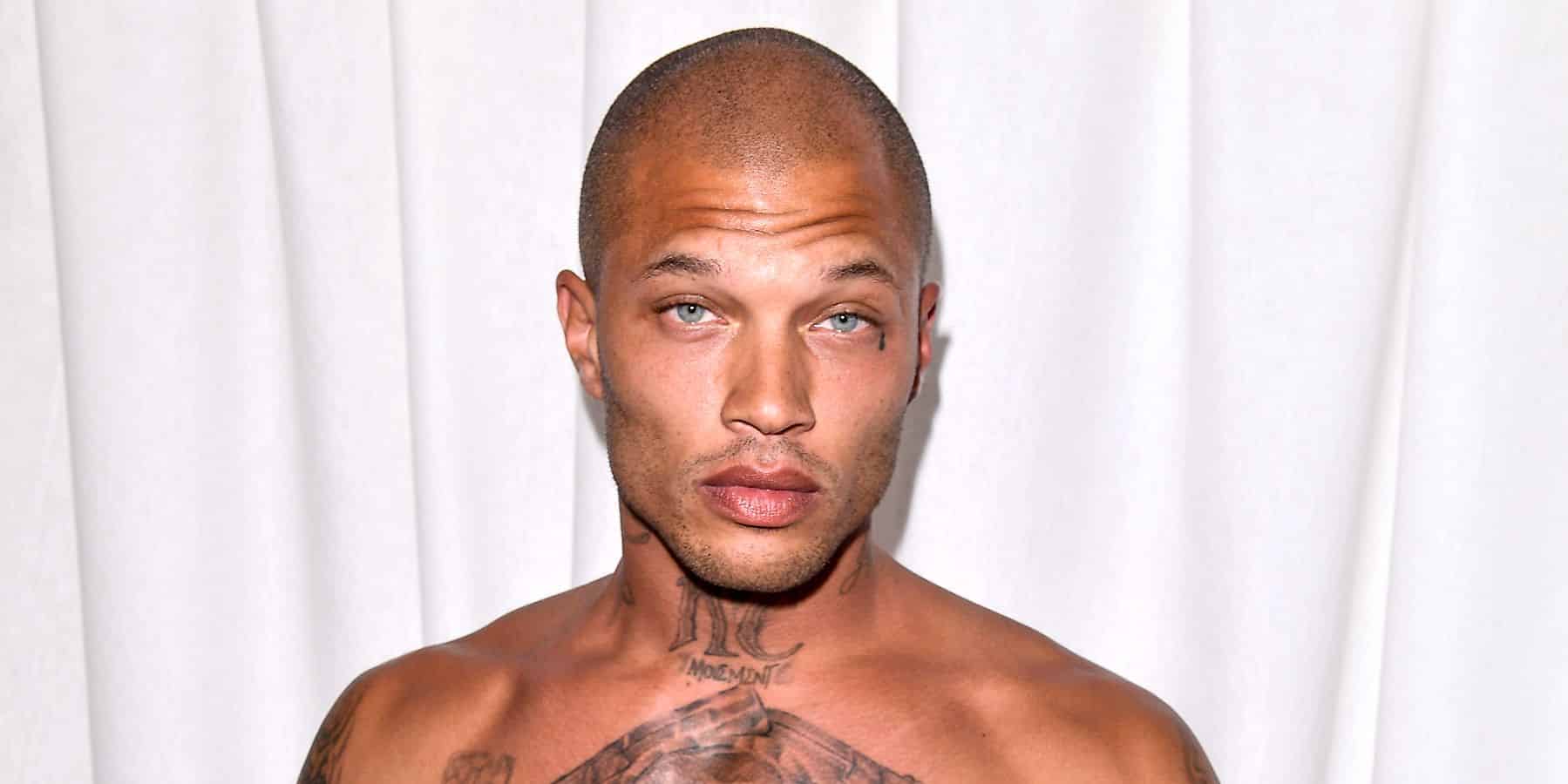 Jeremy Meeks Net Worth 2023 Wiki, Married, Family, Wedding, Salary