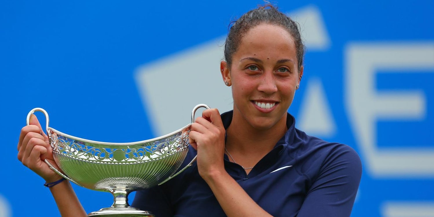 Madison Keys Net Worth 2024 Wiki, Married, Family, Wedding, Salary