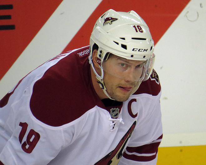 Shane Doan Net Worth 2024 Wiki Bio, Married, Dating, Family, Height