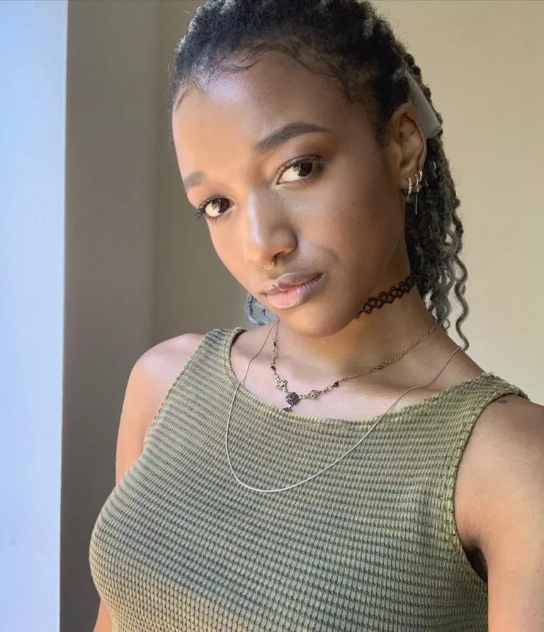 Sophia Hardison's Age, Bio, Career, Net Worth, Social Media