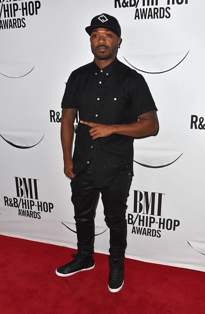 Ray J Net Worth, Age, Height, Weight, Spouse, Awards